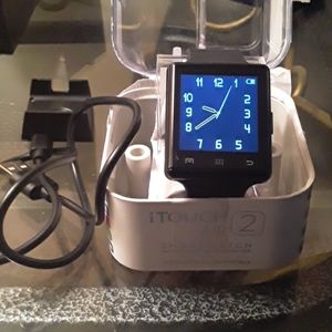 iTouch Air 2 ITA34605S932-003